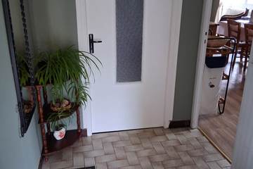 Gîte la belle du Clochet - St PArdoux d'Arnet