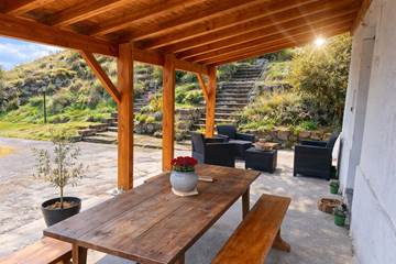 Gîte la belle du Clocher St pardoux d'Arnet proche Crocq Terra Aventura