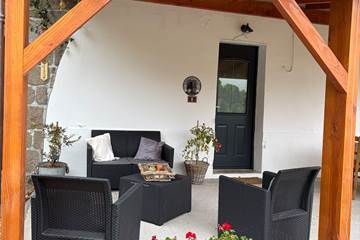 Gîte la belle du Clochet - St PArdoux d'Arnet