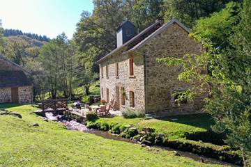 ©Je´ro^meTrindadeCreuseTourisme _ MoulinLavaugarde - Thauron-082