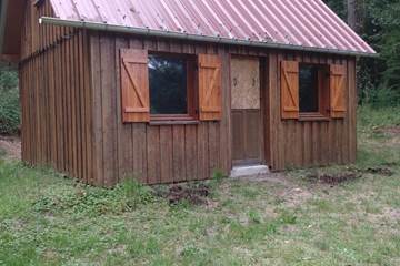 Etant privè à 7km du Moulin de Lavaugarde