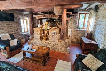 ©Je´ro^meTrindadeCreuseTourisme _ MoulinLavaugarde - Thauron-041