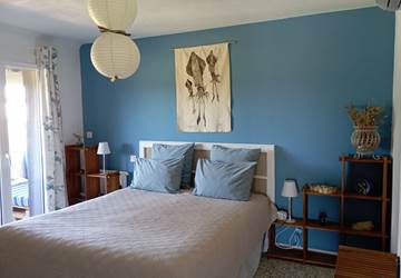 Bord de Mer - chambre 1