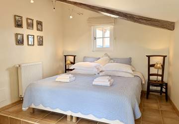 La chambre