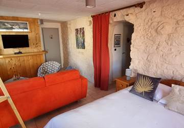 chambre jura - suite