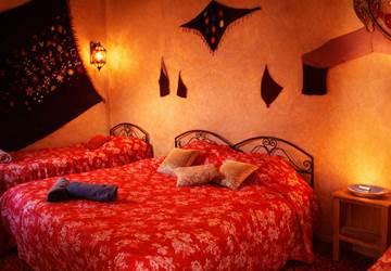 Chambre familiale