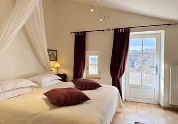 La chambre