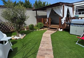 photo mobilhome