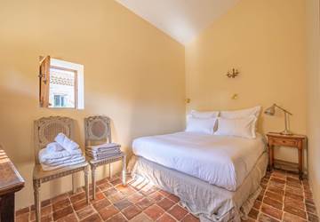 Chambre de relais