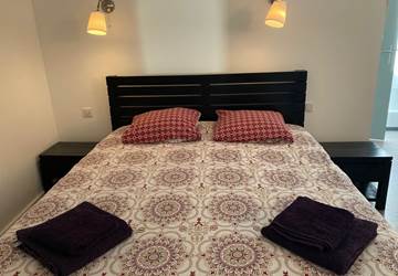 Chambre Me´jean - Lit Double