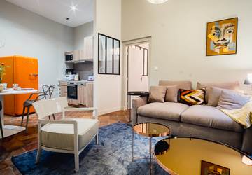 Logement