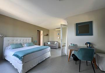 Chambre calcatoggio 2024
