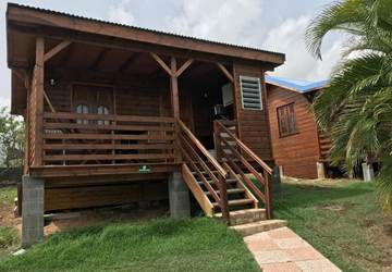 exter couleur caraibes