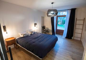 chambre PMR