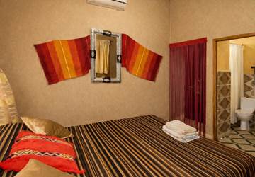 Chambre double 3