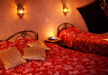 Chambre familiale