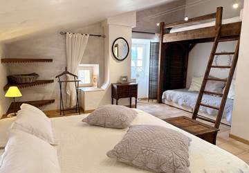 La chambre