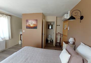 Chambre Cévennes