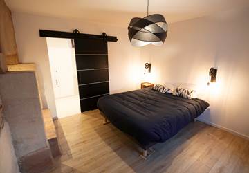 chambre PMR