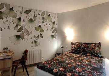 Panneau-decoratif-vacances-normandie-omaha-beach-site-historique-