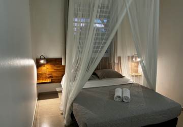 chambre avec vue mer