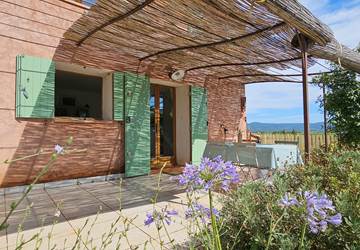 TERRASSE AMANDIER