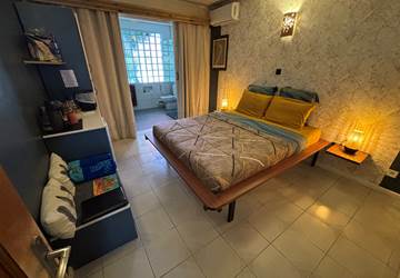 chambre soubik