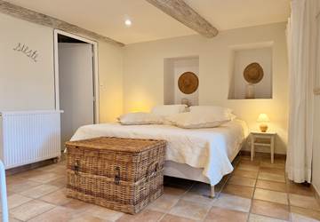 La chambre