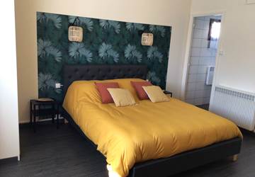 chambre Dune