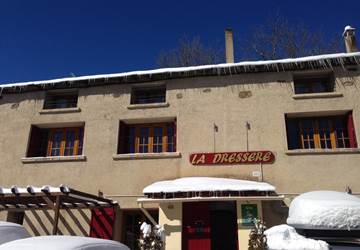 LADRESSERE