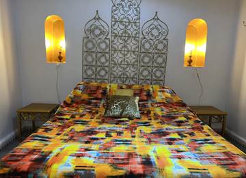 Chambre Double Standard Room