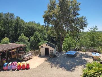 gite avec vue exceptionnelle