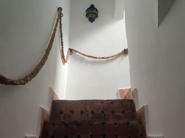 ESCALIER DUO