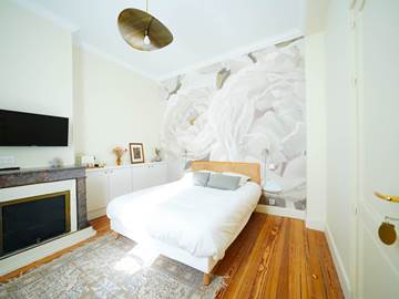 Chambre Odeia
