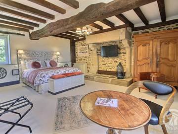 Kergroaz Maner Paimpol Bréhat Hermine 1