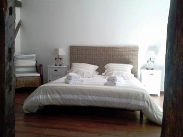 Grande chambre