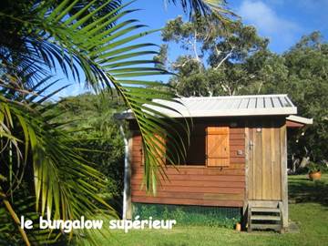 Bungalow supérieur