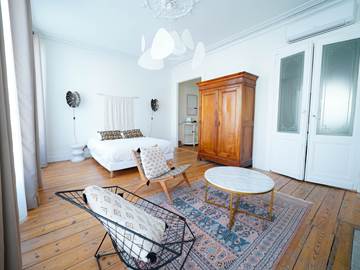 Chambre Colisée