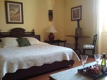 Chambre Oriental