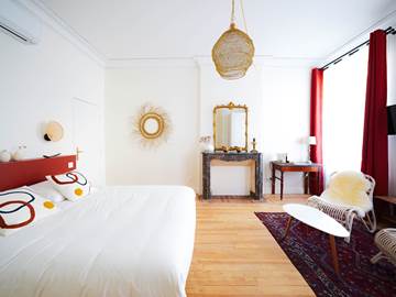Chambre Burdigala