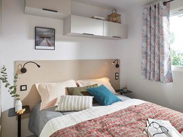 CHAMBRE PARENTS