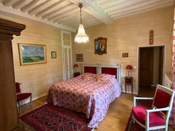 Chambre principale