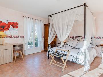Hibiscus - Chambre 1