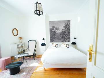 Chambre Gambetta