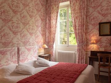 Chambre Amélie