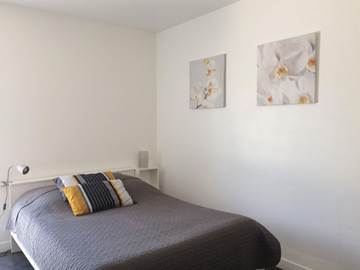 La chambre Perle