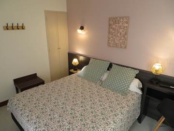 Chambre 3A