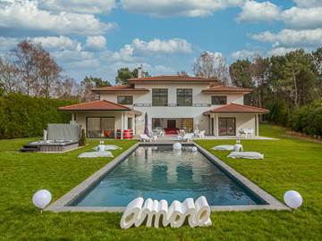 Villa HZ