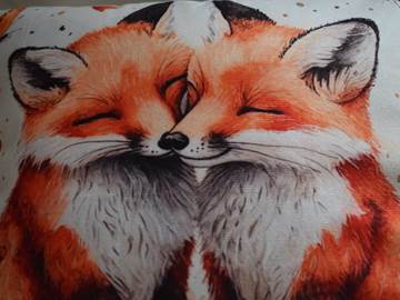 détente en amoureux