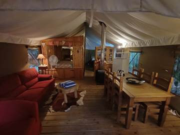 Lodge Pagel